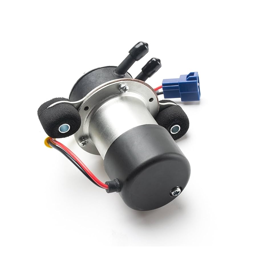 Amazon.com: Electric Fuel Pump 12v Low Pressure Fuel Pump UC